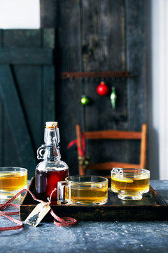 Christmas Cocktail