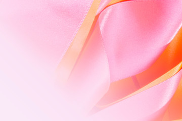 ribon background 