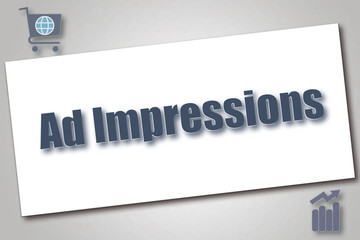 eCommerce - Ad Impressions