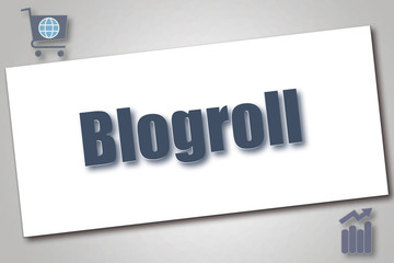 eCommerce - Blogroll