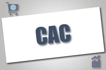 eCommerce - CAC
