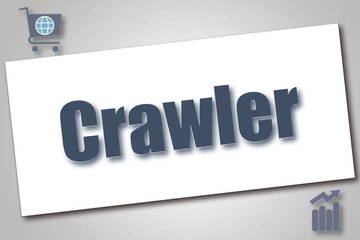 eCommerce - Crawler