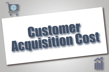 eCommerce - Customer Acquisition Cost