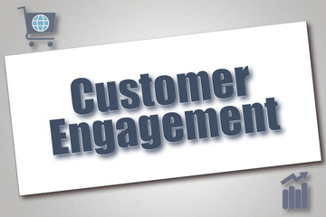 eCommerce - Customer Engagement