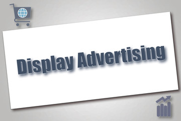 eCommerce - Display Advertising
