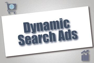 eCommerce - Dynamic Search Ads