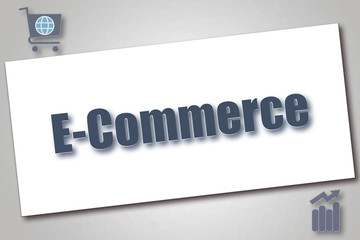 eCommerce - E-Commerce