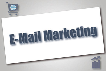 eCommerce - E-Mail Marketing