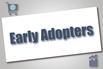 eCommerce - Early Adopters