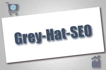 eCommerce - Grey-Hat-Seo