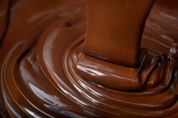 chocolate flow