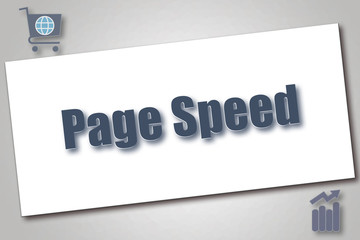 eCommerce - Page Speed
