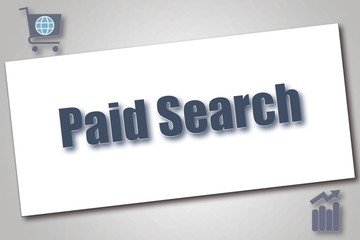 eCommerce - Paid Search