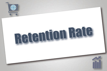 eCommerce - Retention Rate