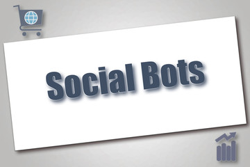 eCommerce - Social Bots