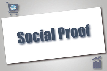 eCommerce - Social Proof