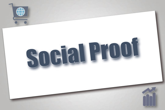 ECommerce - Social Proof