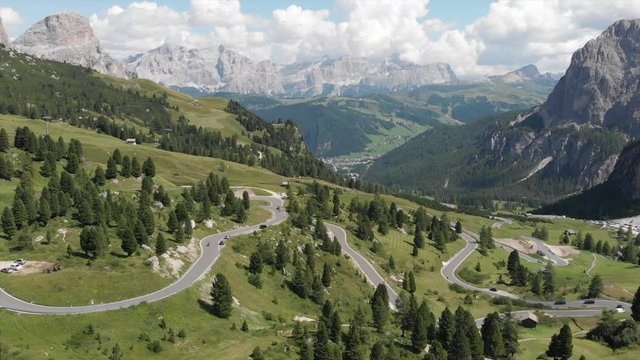 Gr&ouml;dner Joch 2