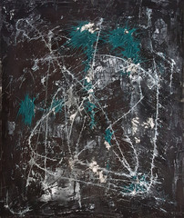 Each of us has weaknesses. We hide them from others, we hide behind the armor of rudeness and cynicism, but still our weaknesses sometimes come out.