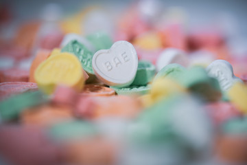 Valentine's Day Candy