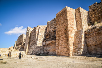 Kerak, Jordan