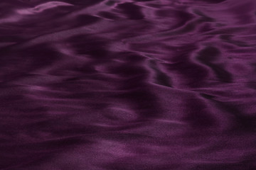 beautiful satin burgundy background for design