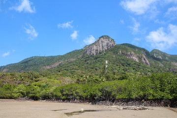 A trip from north to south Vietnam in 3 Weeks.