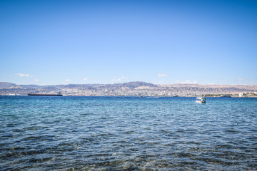 Aqaba, Jordan