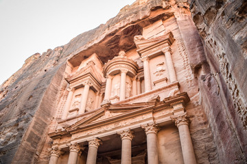 Petra, Jordan