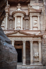 Petra, Jordan