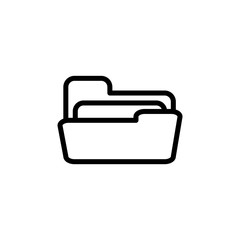 Folder icon design