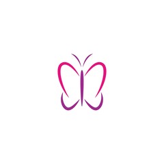 Butterfly Logo