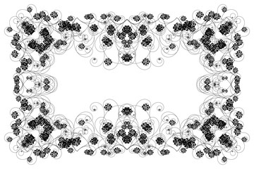 set of design elements