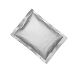 Aluminum bag