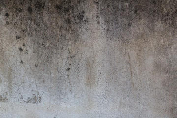 Texture of old gray concrete wall for background.Cement wall texture for interior design. Gray wall cement paint texture background