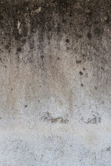 Texture of old gray concrete wall for background.Cement wall texture for interior design. Gray wall cement paint texture background