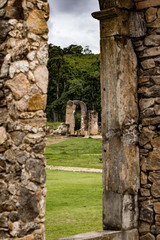 Ru&iacute;nas do Parque Arqueol&oacute;gico e Ambiental de S&atilde;o Jo&atilde;o Marcos
