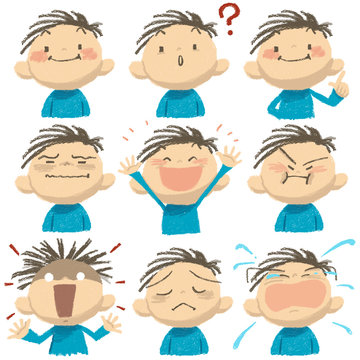 喜怒哀楽 Images Browse 25 046 Stock Photos Vectors And Video Adobe Stock