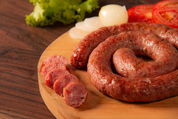 CARNES
