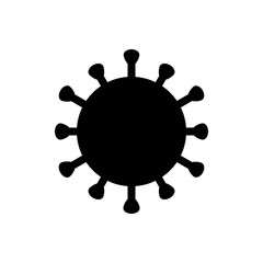 Coronavirus icon