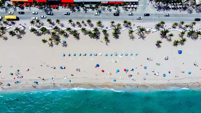 Fort Lauderdale Beach