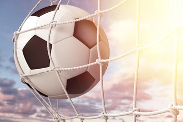 Soccer.