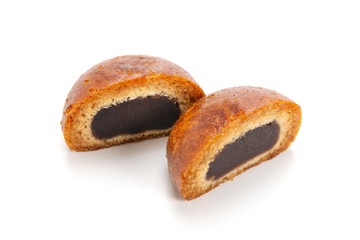 かりんとう饅頭