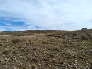 La nada sierras