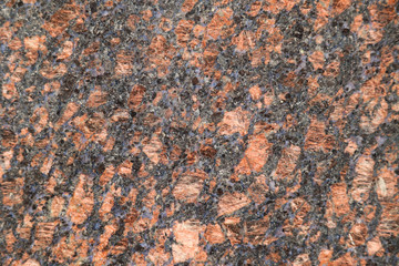 Chocolate Colored Dark Brown And Black Texture Pattern Design On Marble For Wallpaper Or Background