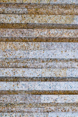 Seamless Texture Pattern Design On Rough Surface Of Wall For Background