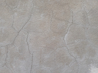 Abstract cement texture of old wall