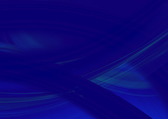 abstract blue digital background