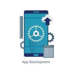 Mobile and Software App Design and Development