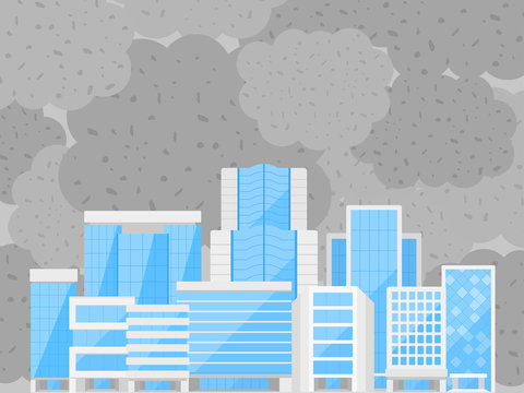 大気汚染 Images Browse 2 5 Stock Photos Vectors And Video Adobe Stock